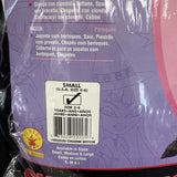 Kids Halloween Costume - Charm School Witch Size Small 4-6