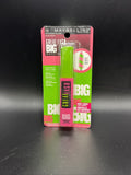 Maybelline New York Great Lash Big Washable Mascara, Brownish Black 132, 0.34oz.