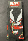 We Are Venom Adult 6-12 Crew Socks