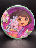 Dora's Flower Adventure Dessert Plates, 8pk