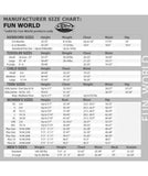 Ghost Romper Girls Child Halloween Costume Size Large 12-14