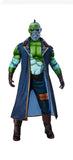 DC's Creature Commandos Frankenstein Costume for Adults Large0