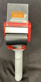 2" Carton Sealing Tape Dispenser - Durable
