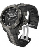 Marvel Black Panther Men Model 32451 - Men's Watch Quartz Limited 3/3000