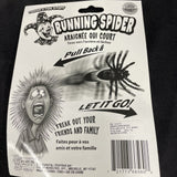 Forum Novelties Running Spider