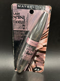 Maybelline Lash Sensational Luscious Mascara 703 BROWNISH BLACK 0.32 oz