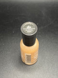 Sally Hansen Hard As Nails Xtreme Wear Nail Polish, 194 On Cloud Shine 4.0FL oz.