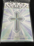 Confirmation Religious Cross Invitations (8ct)