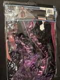 Prom Princess Zombie Costume for Kids Large 12-144