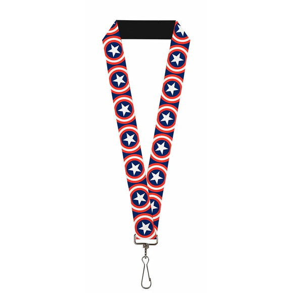 MARVEL UNIVERSE Lanyard - 1.0