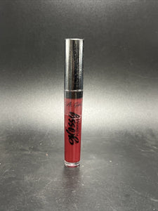 L.A. Girl Glossy Plumping Lip Gloss : Grand GLG931 : 0.17 Oz : Vitamin Infused