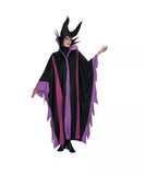 Women's Large 12-14 Maleficent Costume