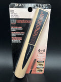 Maybelline Total Temptation Mascara 602 VERY BLACK