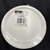 To the Moon & Back 7" Dessert Plates, 8pk