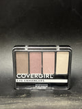 CoverGirl Eye Enhancers Eyeshadow #235 PURE ROMANCE Single Shade0
