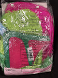 Magic Dragon Child Costume Size Large 10-12 Halloween Enchanted Costume Fun