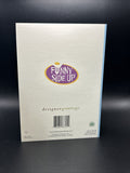 Humor Birthday Greeting Card w/Envelope