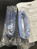 Set of 2 Retactable Shears Kuhn Rikon Switzerland NEW0