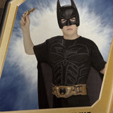 Kids Boxed Batman Costume Accessory Kit One Size0