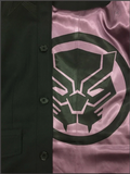 Marvel Comics Black Panther Car Coat By Hero Within ~ Unisex XXL8