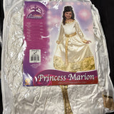 Deluxe Princess Marion Costume - Girl's Size Small2