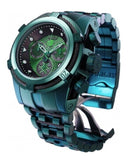 Marvel Hulk Men Model 26013 - Men's Watch Quartz Limited 6/3000