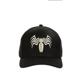 Venom Logo Men’s Straight Snap Back Hat