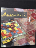 BRAND NEW Gigamic Marrakech Board Game for 24 ages 8+ by Dominique Ehrhard0