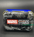 Marvel Studios A Universe Of Heroes Tie/ Lapel Pin From Japan2