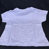Toddler Size 4 Jersey TShirts Rabbit Skins 3301 Lilac3