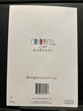 Thanksgiving Greeting Card w/Envelope