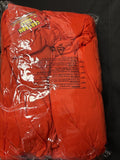 Cartoon Red Belly Fat Stuffed Halloween Costume Accessory One Size1