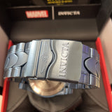 Marvel Spiderman Men Model 32461 - Men's Watch Quartz 4/3000