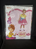Disguise Nancy Classic Fancy Nancy Toddler Costume Medium 3T-4T
