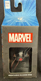 Marvel Groove Life "Spider-Man Miles Morales Icon " Silicone Ring Size 11