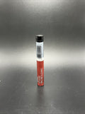 Wet n wild Lip Gloss MegaSlicks, 552B Red Sensation | High Glossy Lip Makeup