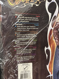 Child Demon Rider Costume Medium 8-103