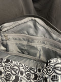 American Tourister Avengers Backpack Black n White Marvel