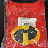 Mrs. Incredible Elastigirl Tunic and Leggings Women's Costume XL2