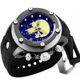 Marvel INVICTA PUNISHER MODEL 36340  TINTED CRYSTAL