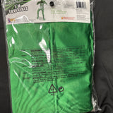 Forum Novelties I'm Invisible Costume Stretch Body Suit, Ninja Print, Child L...4