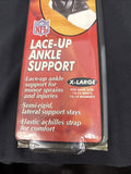 Bike LaceUp Ankle Support Size XL Mens Shoe Size 13152