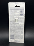 L'OREAL Double Extend Long Wearing Smudge Proof Mascara #575 BLACKEST BLACK1