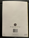 Happy 1st Thanksgiving Grandson Greeting Card w/Envelope