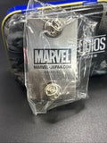 Marvel Studios A Universe Of Heroes Tie/ Lapel Pin From Japan1