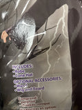 Kids Wizard Child Costume Small 4-63