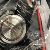 Marvel Black Panther Men Model 32451 - Men's Watch Quartz Limited 3/3000