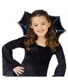 Sparkling Spiderella Costume Costume Halloween Fancy Dress Medium  8-10