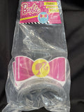 Barbie Birthday Party Tiaras 8 pieces ages 3+….NEW in package