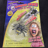 Forum Novelties Running Spider